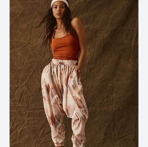 NWT Free People All Strapped Onsie